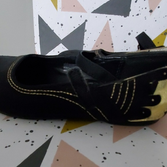 Girls shoes - Picture 5 of 5